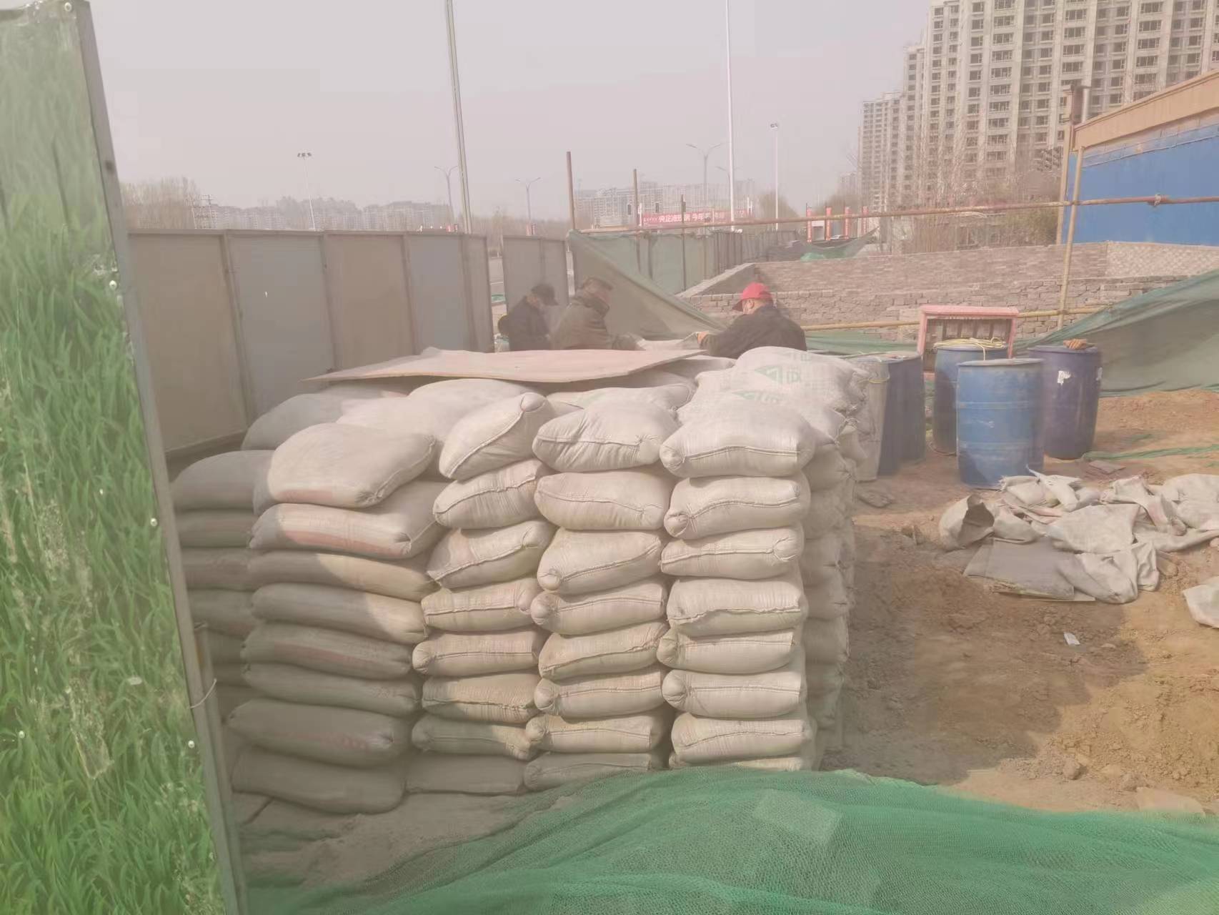 房县房屋基础注浆