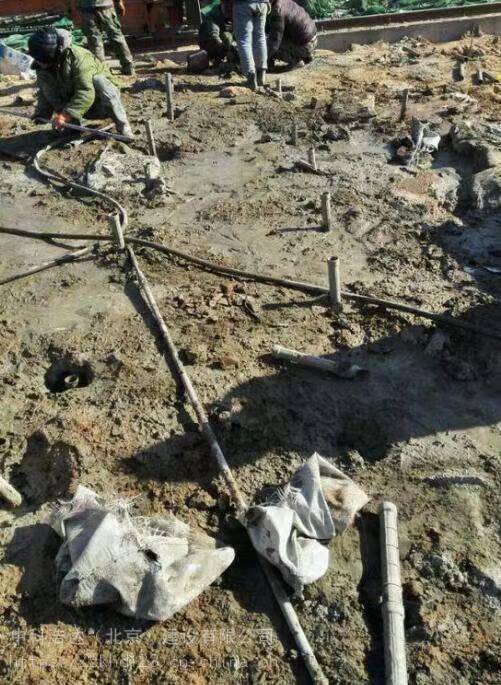 房县地基沉降治理常见处理方法